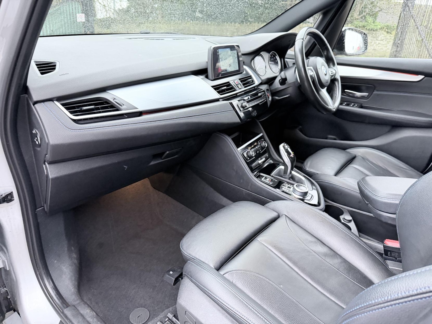 Used BMW 2 Series Gran Tourer 2019 for sale - 77453763: Photo 23