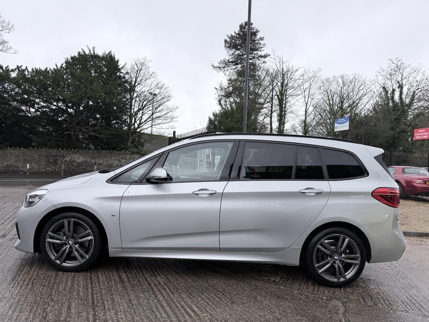 Used BMW 2 Series Gran Tourer 2019 for sale - 77453763: Photo 4