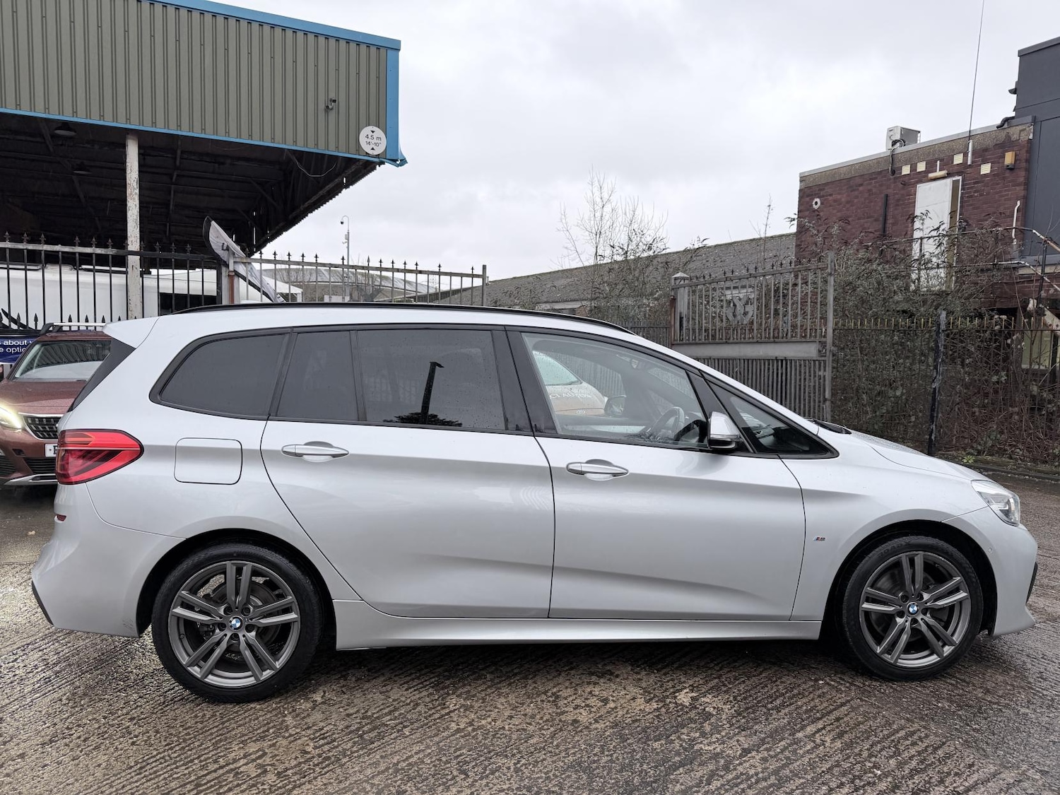 Used BMW 2 Series Gran Tourer 2019 for sale - 77453763: Photo 8