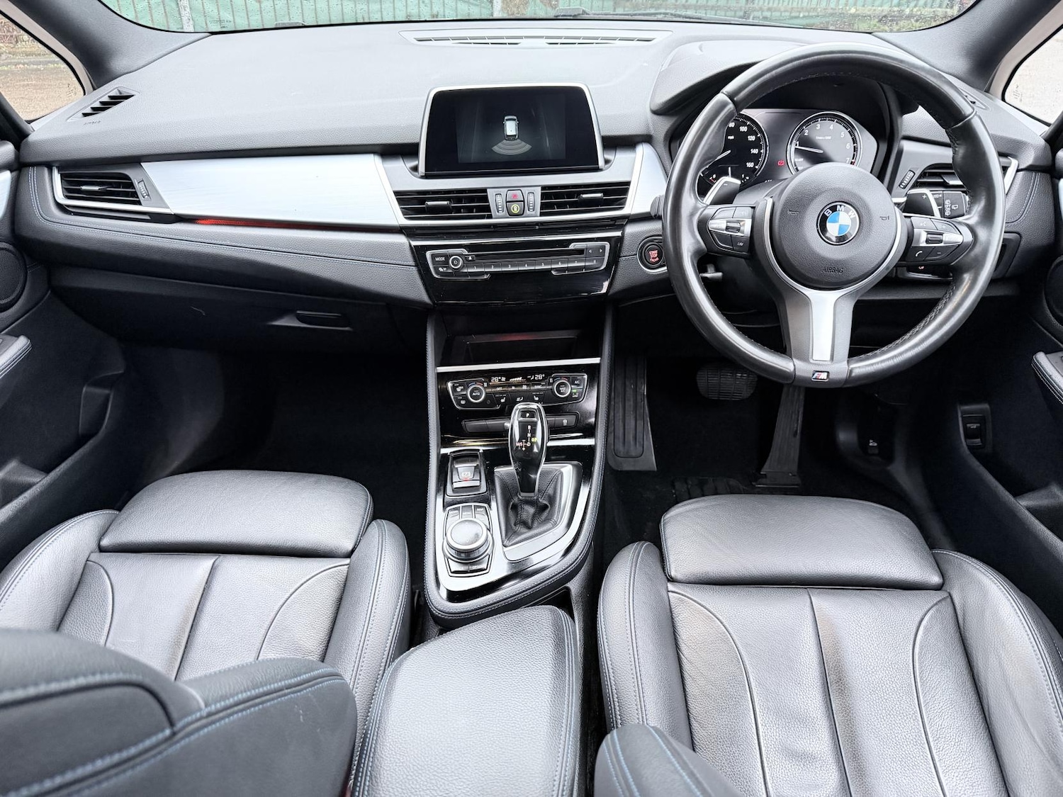 Used BMW 2 Series Gran Tourer 2019 for sale - 77453763: Photo 9