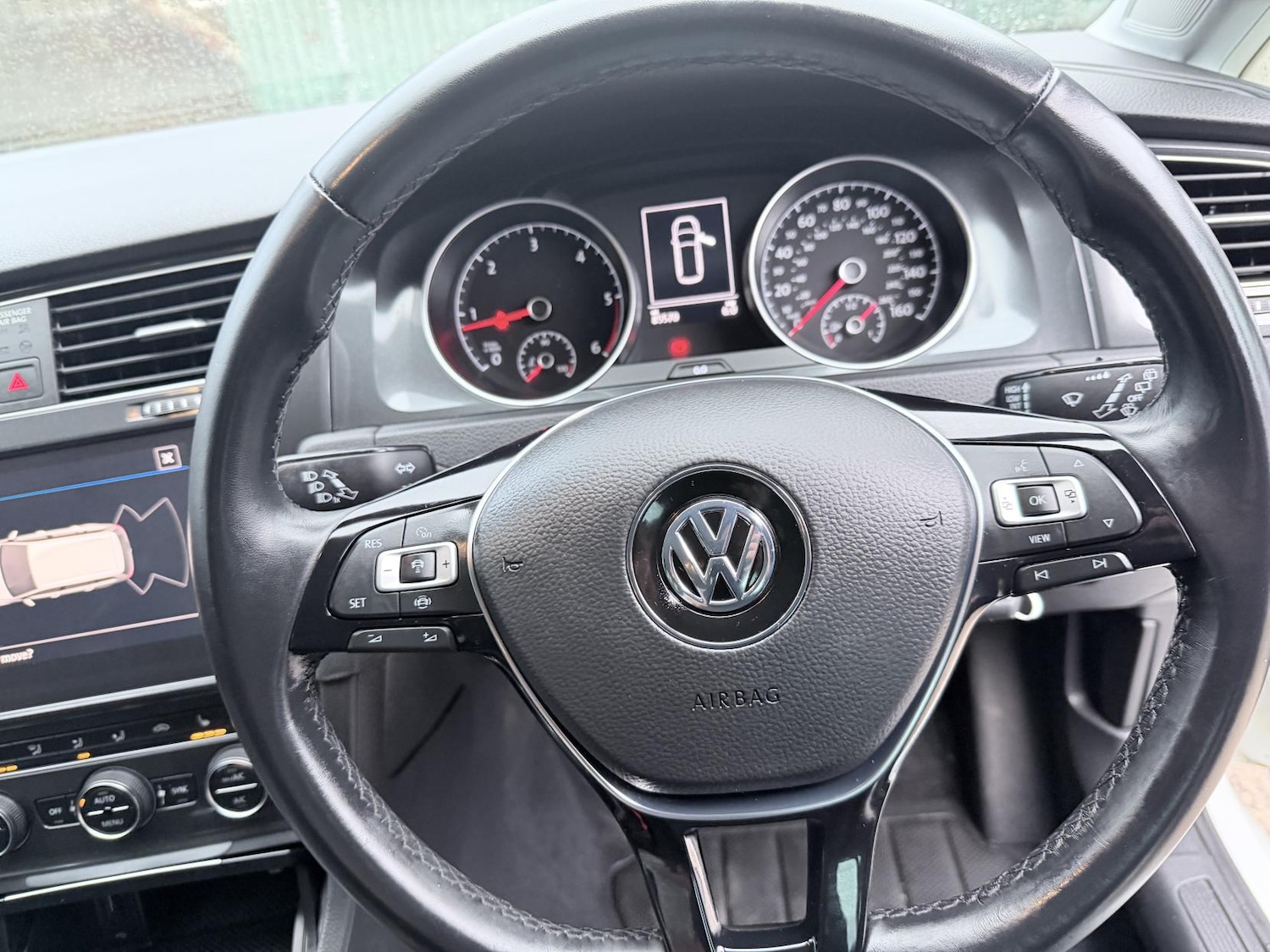Used Volkswagen Golf 2020 for sale - 77285870: Photo 12
