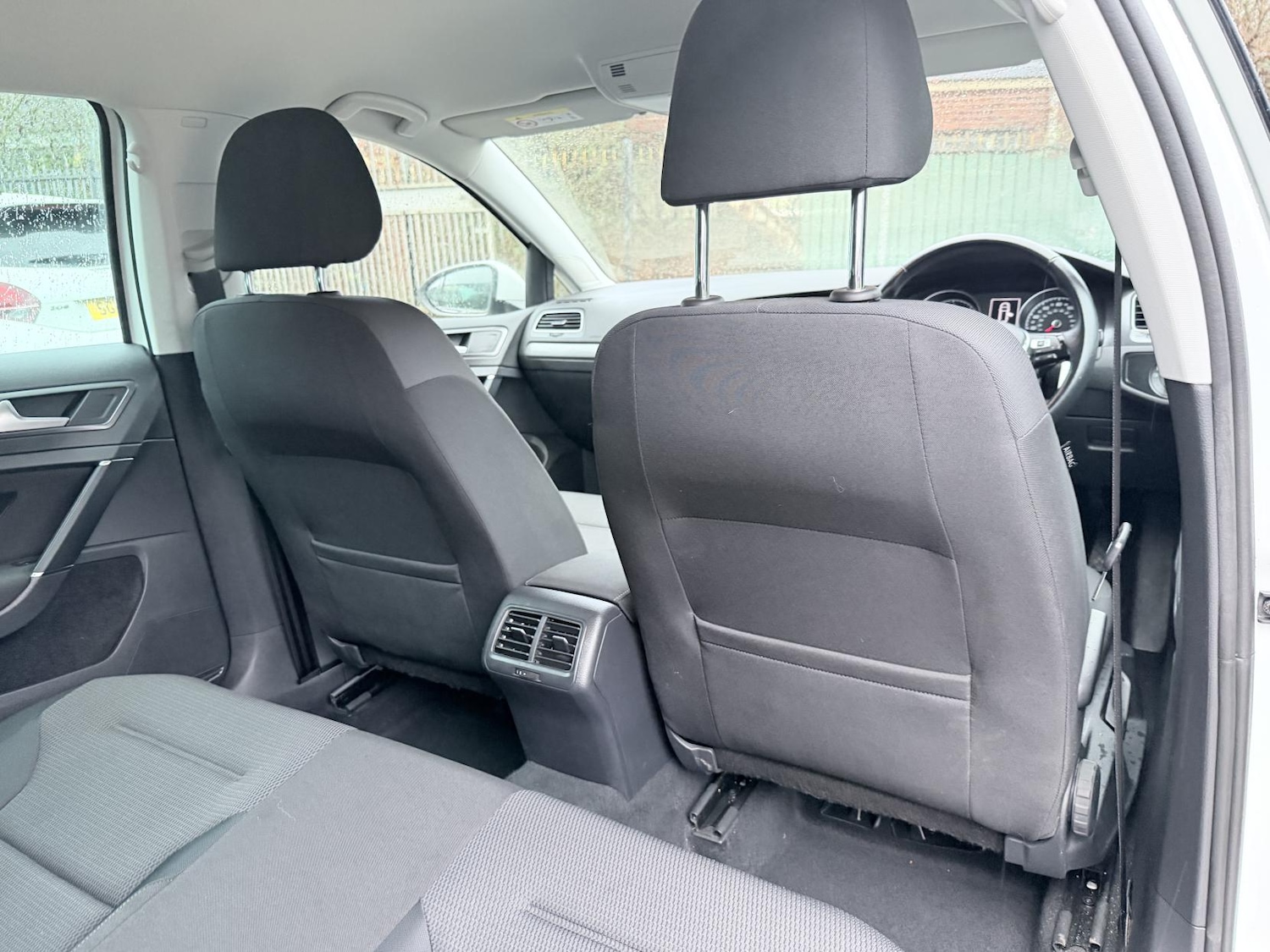 Used Volkswagen Golf 2020 for sale - 77285870: Photo 17