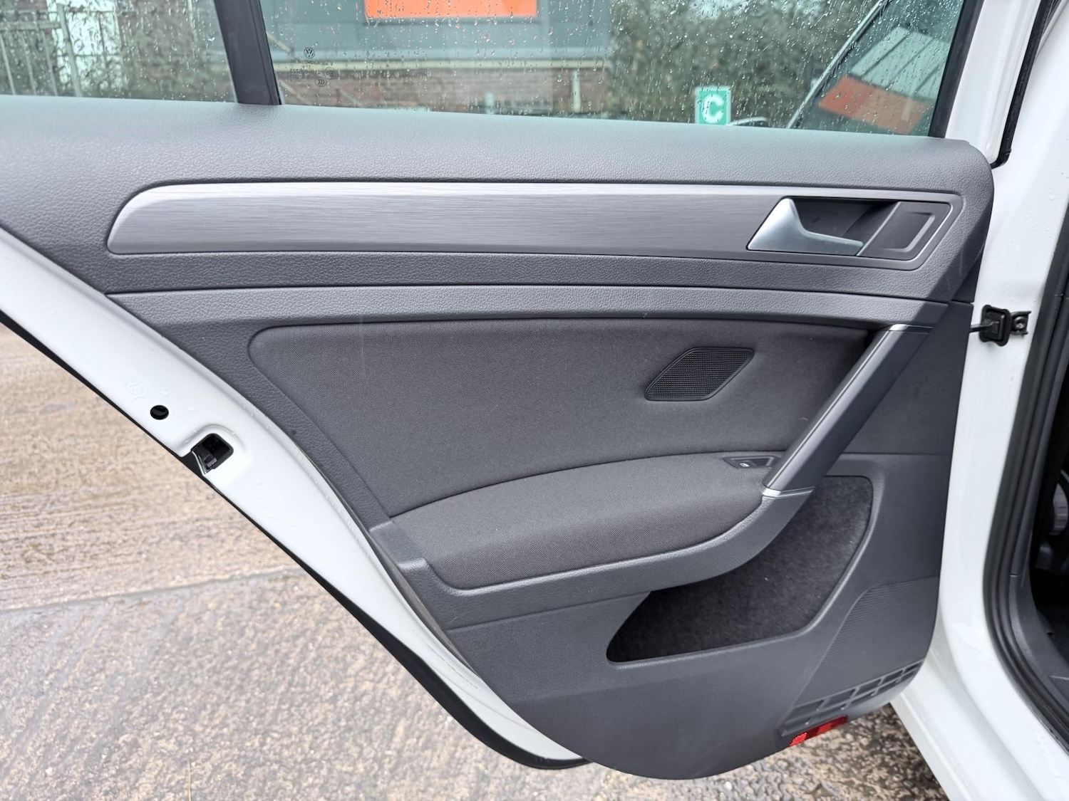 Used Volkswagen Golf 2020 for sale - 77285870: Photo 21