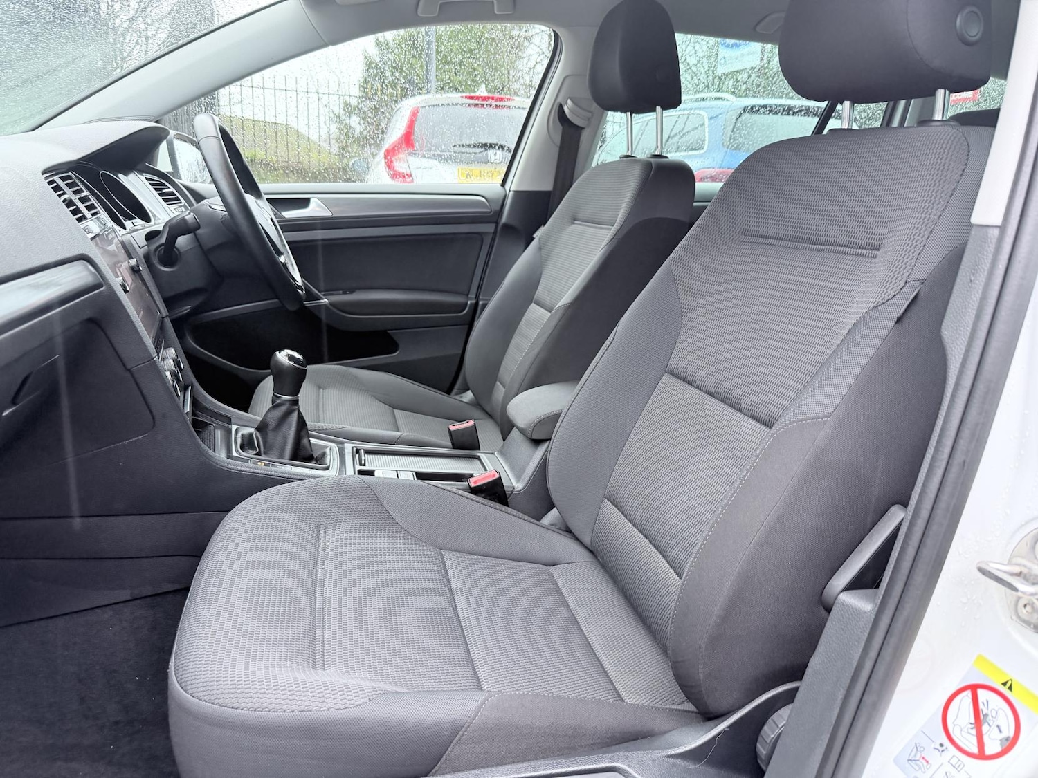 Used Volkswagen Golf 2020 for sale - 77285870: Photo 22