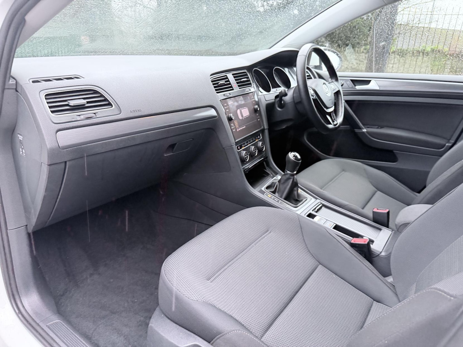 Used Volkswagen Golf 2020 for sale - 77285870: Photo 23