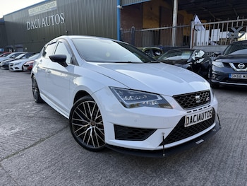 Used SEAT Leon 2017 for sale - 79154366: Photo