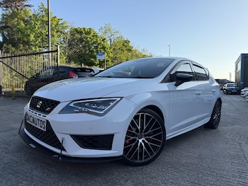 Used SEAT Leon 2017 for sale - 79154366: Photo