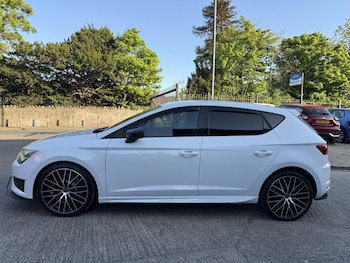 Used SEAT Leon 2017 for sale - 79154366: Photo