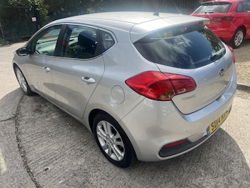 Used Kia Ceed 2014 for sale - 79572057: Photo