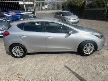 Used Kia Ceed 2014 for sale - 79572057: Photo