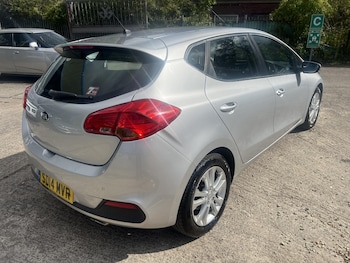 Used Kia Ceed 2014 for sale - 79572057: Photo