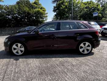 Used Audi A3 2014 for sale - 75019400: Photo