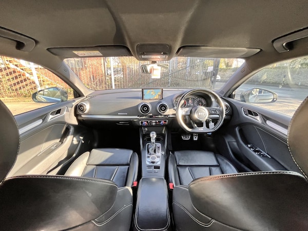 Used Audi A3 2016 for sale - 73653400: Photo 11