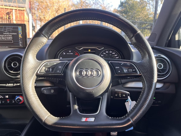 Used Audi A3 2016 for sale - 73653400: Photo 12