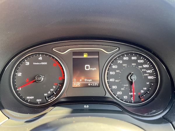 Used Audi A3 2016 for sale - 73653400: Photo 13