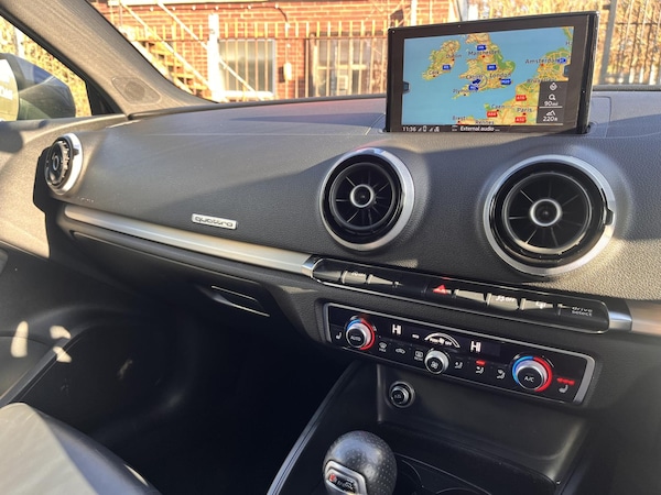 Used Audi A3 2016 for sale - 73653400: Photo 14