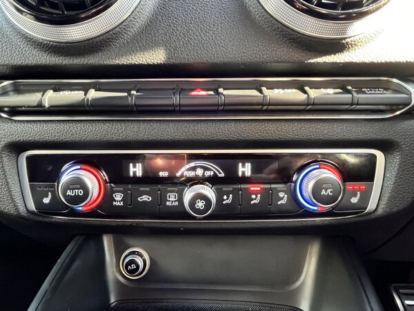 Used Audi A3 2016 for sale - 73653400: Photo 16