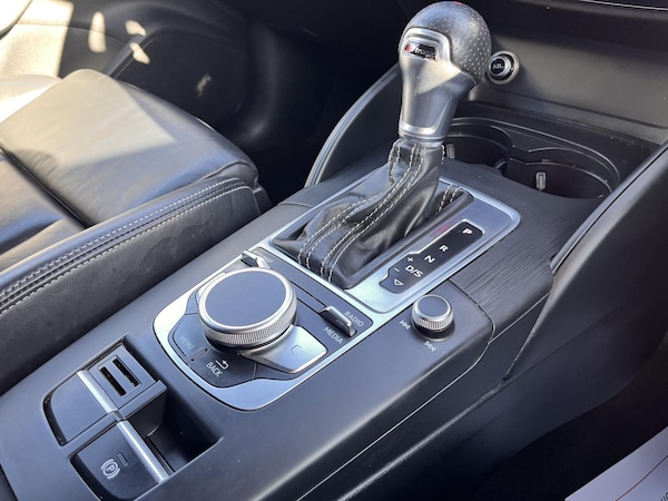 Used Audi A3 2016 for sale - 73653400: Photo 17