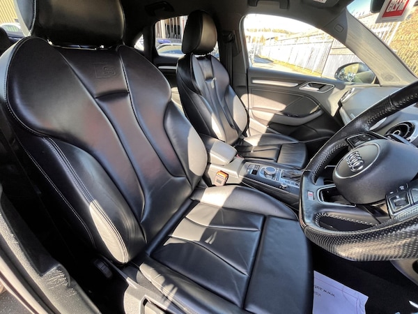 Used Audi A3 2016 for sale - 73653400: Photo 21
