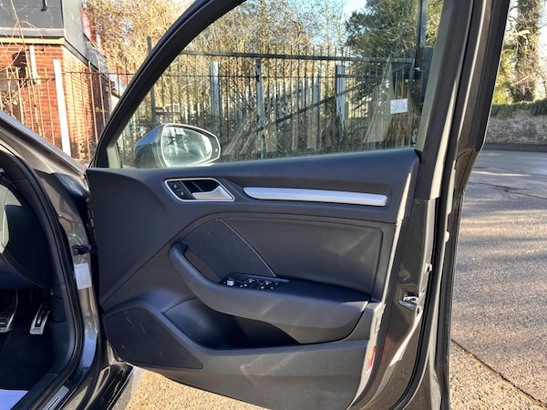 Used Audi A3 2016 for sale - 73653400: Photo 22