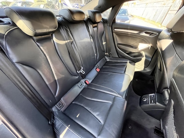Used Audi A3 2016 for sale - 73653400: Photo 23