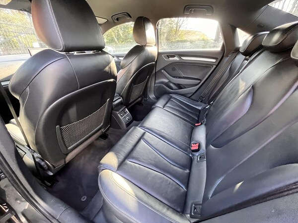 Used Audi A3 2016 for sale - 73653400: Photo 25