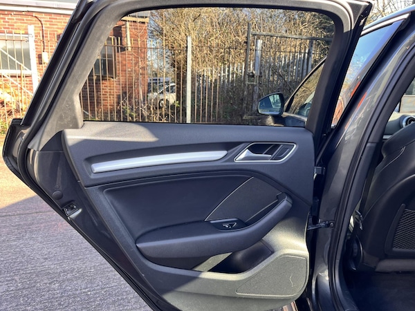 Used Audi A3 2016 for sale - 73653400: Photo 26