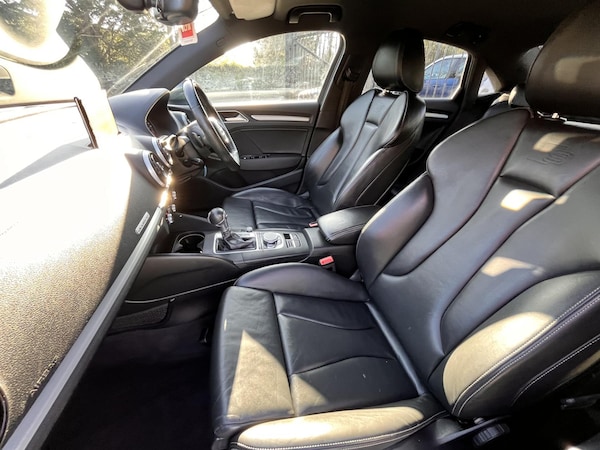 Used Audi A3 2016 for sale - 73653400: Photo 27
