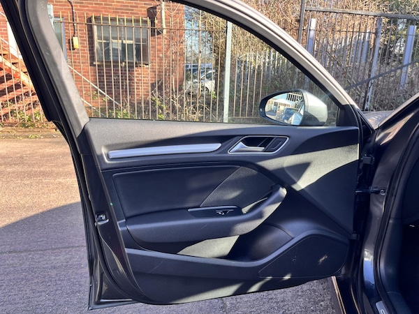 Used Audi A3 2016 for sale - 73653400: Photo 28