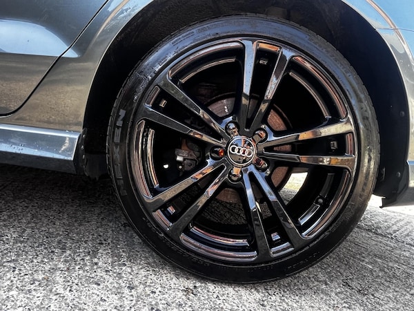 Used Audi A3 2016 for sale - 73653400: Photo 32