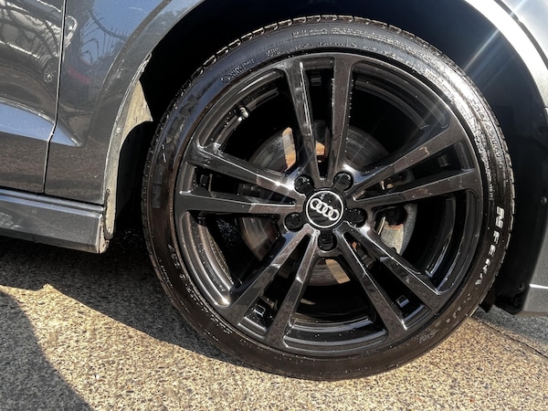 Used Audi A3 2016 for sale - 73653400: Photo 33