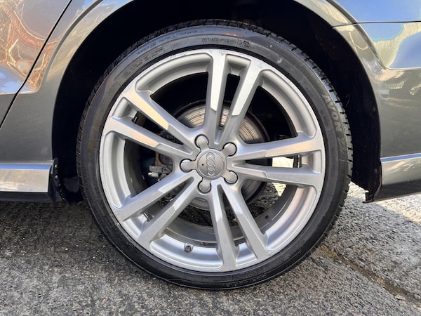 Used Audi A3 2016 for sale - 73653400: Photo 34