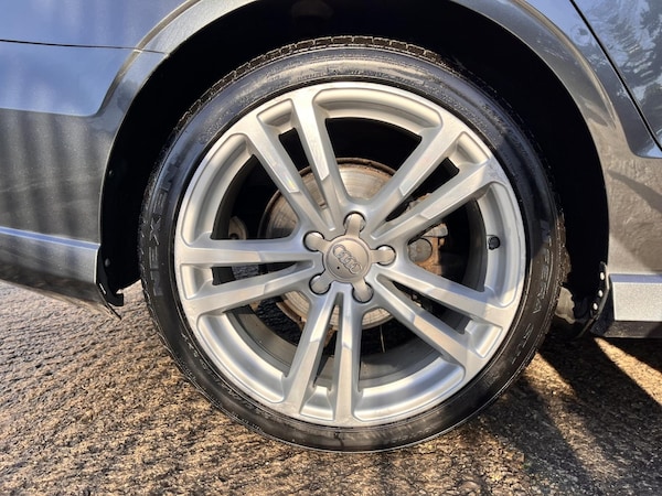 Used Audi A3 2016 for sale - 73653400: Photo 35