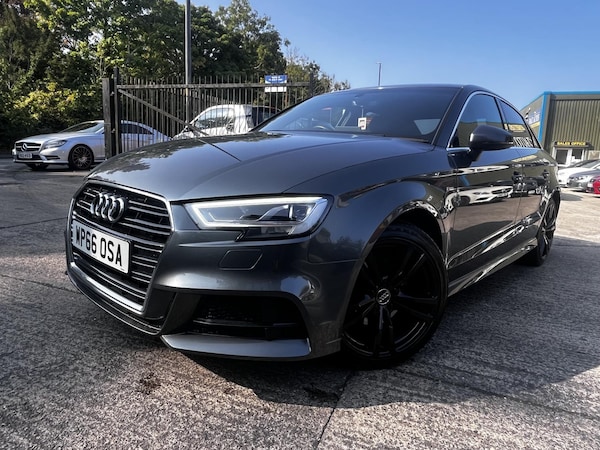 Used Audi A3 2016 for sale - 73653400: Photo 3