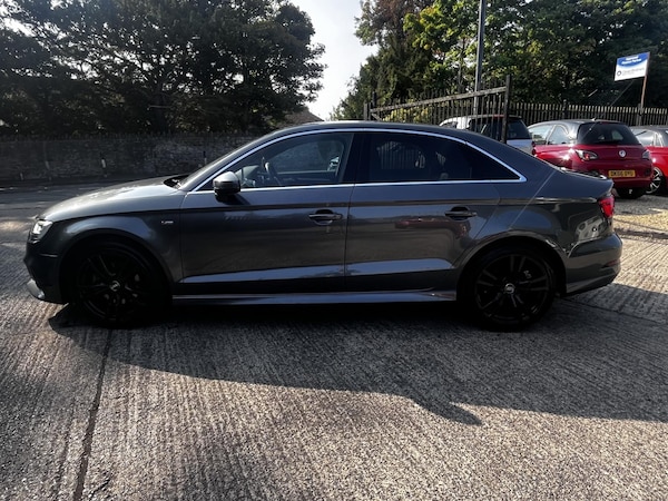 Used Audi A3 2016 for sale - 73653400: Photo 4