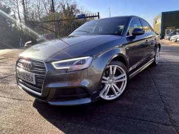 Used Audi A3 2016 for sale - 73653400: Photo