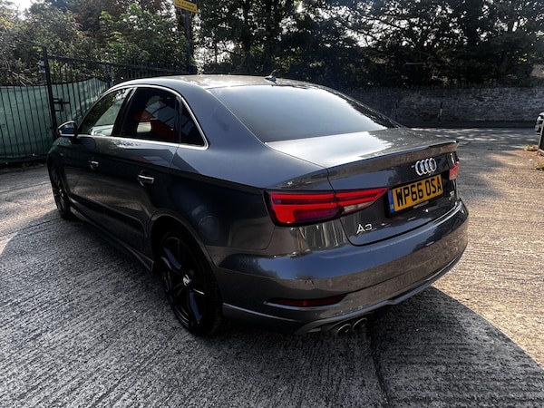 Used Audi A3 2016 for sale - 73653400: Photo 5