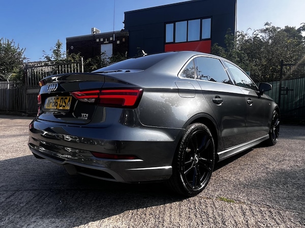 Used Audi A3 2016 for sale - 73653400: Photo 7