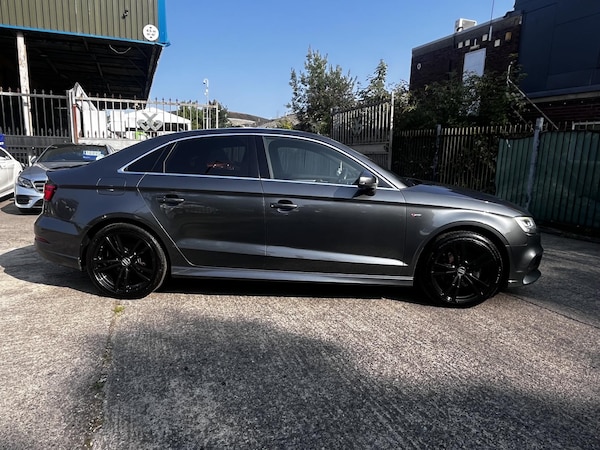 Used Audi A3 2016 for sale - 73653400: Photo 8