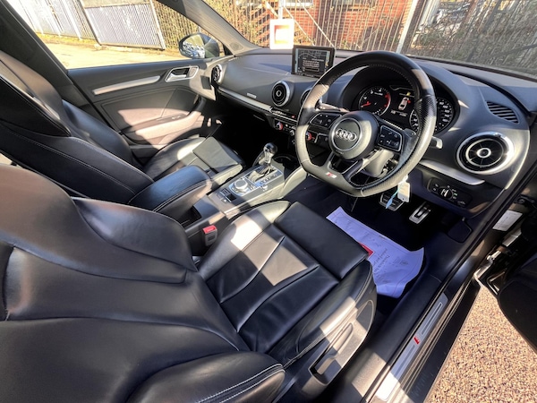 Used Audi A3 2016 for sale - 73653400: Photo 9