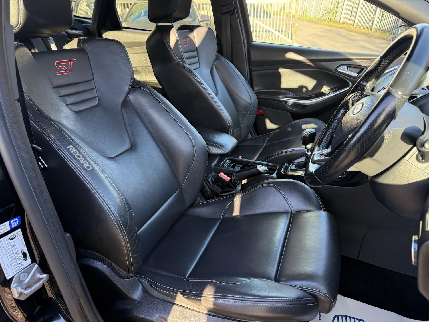 Used Ford Focus 2018 for sale - 76758208: Photo 10