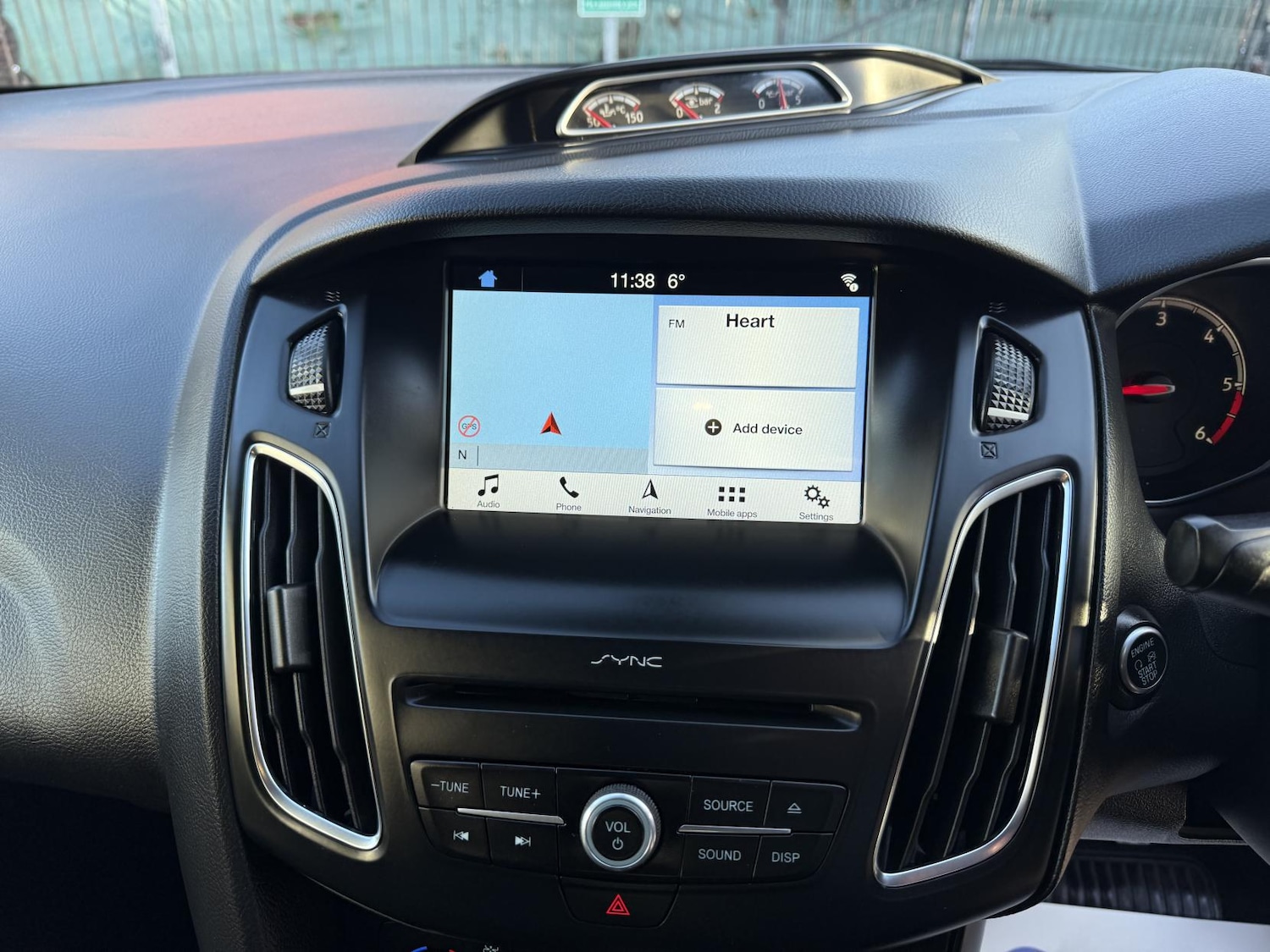 Used Ford Focus 2018 for sale - 76758208: Photo 11