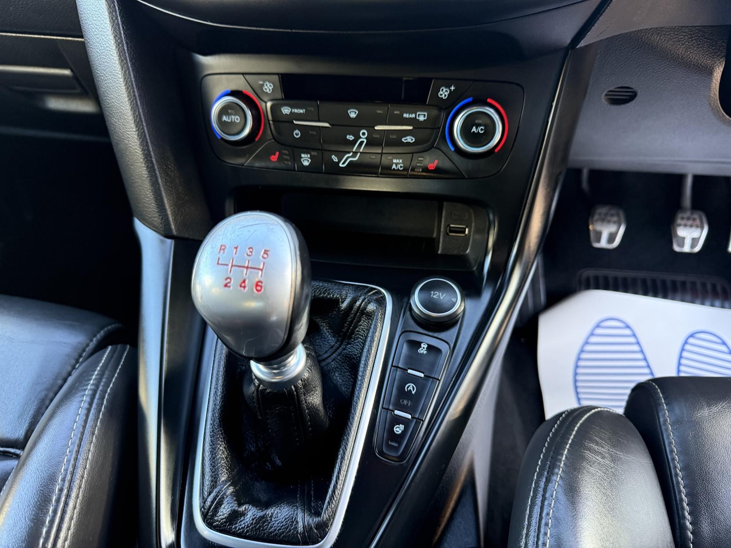 Used Ford Focus 2018 for sale - 76758208: Photo 12