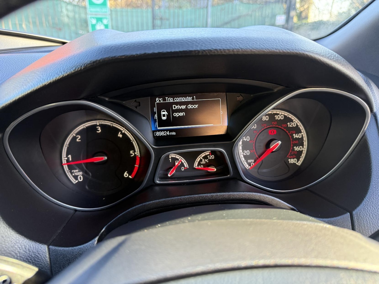 Used Ford Focus 2018 for sale - 76758208: Photo 13