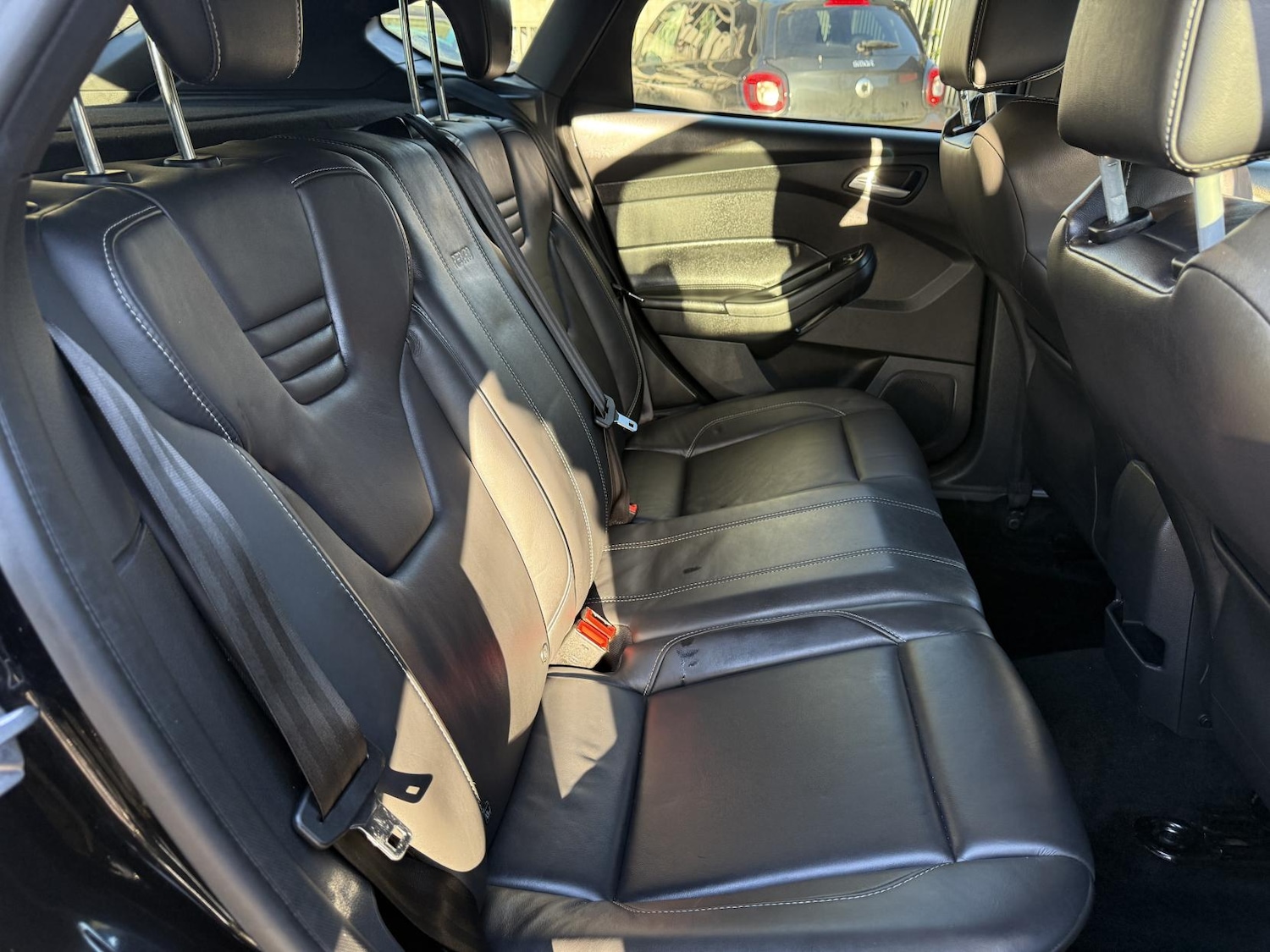 Used Ford Focus 2018 for sale - 76758208: Photo 17