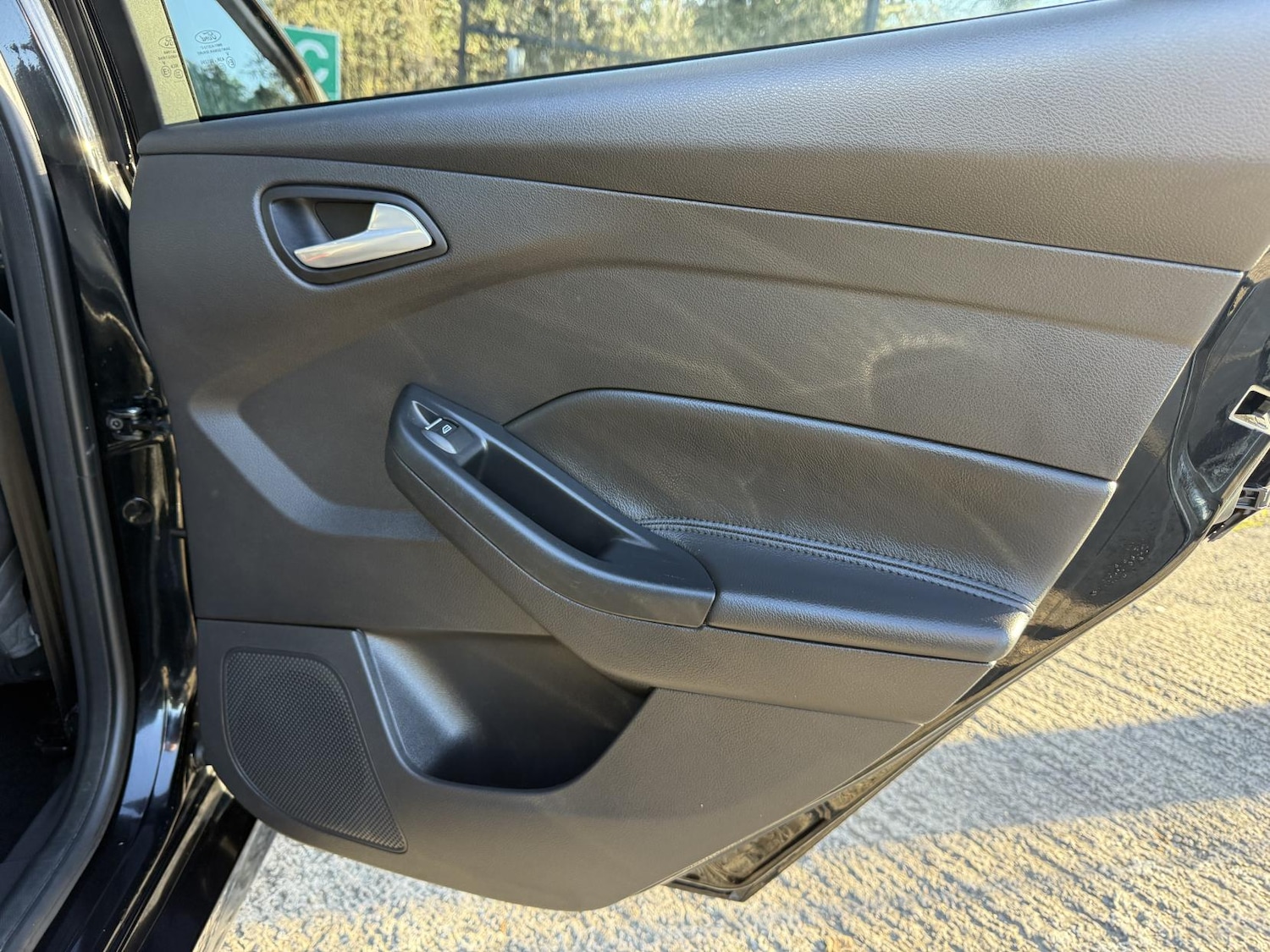 Used Ford Focus 2018 for sale - 76758208: Photo 18