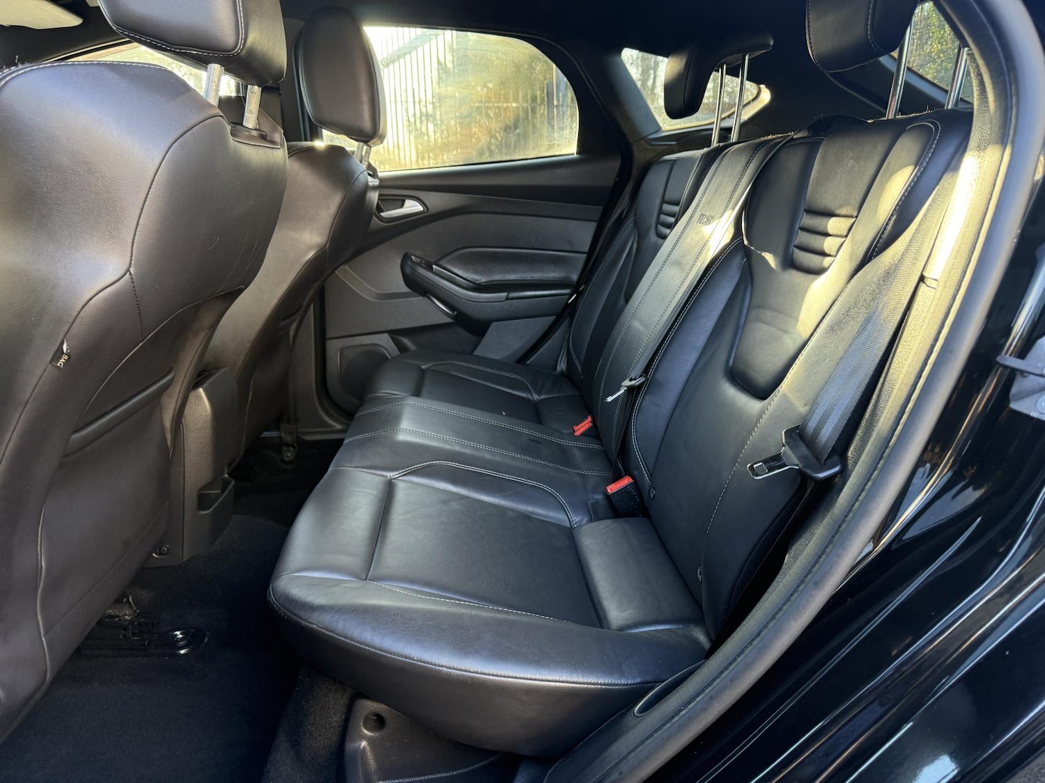 Used Ford Focus 2018 for sale - 76758208: Photo 20