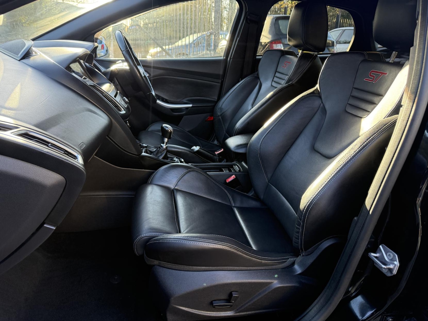 Used Ford Focus 2018 for sale - 76758208: Photo 21