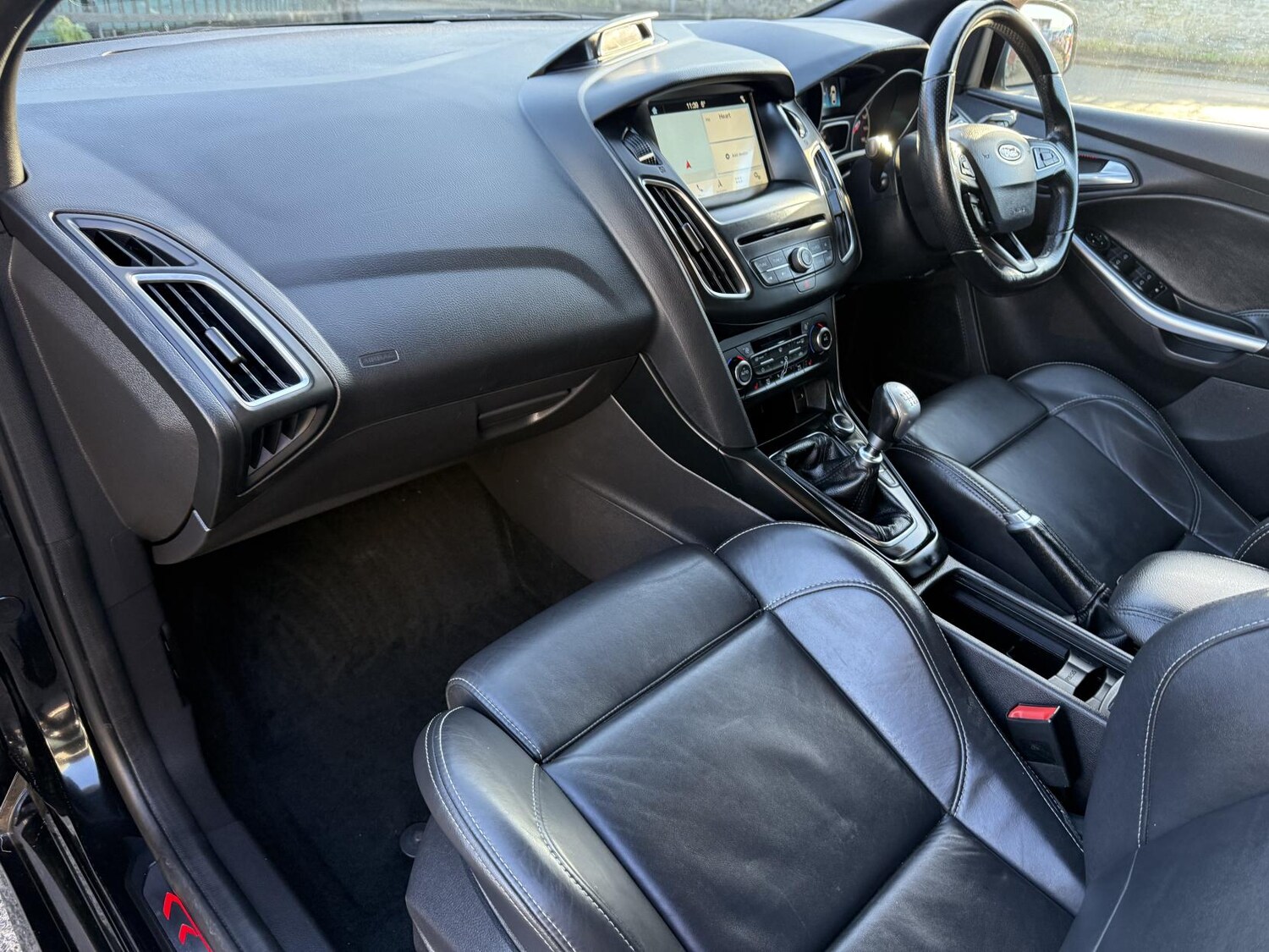 Used Ford Focus 2018 for sale - 76758208: Photo 22