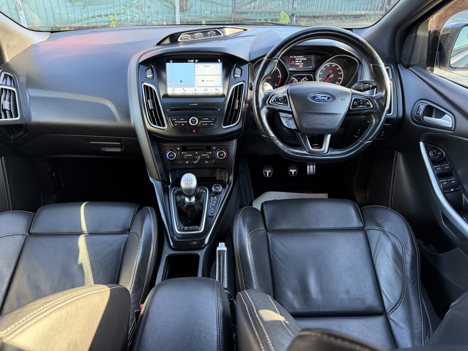 Used Ford Focus 2018 for sale - 76758208: Photo 9